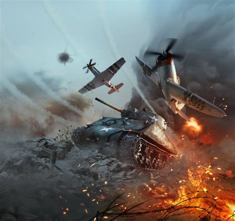 You'd want something much smaller and slower to be realistic in a WT match. . Warthunder live